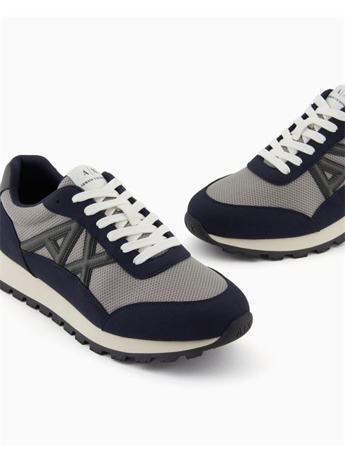  ARMANI EXCHANGE | XM001960 AF19388/MZ256